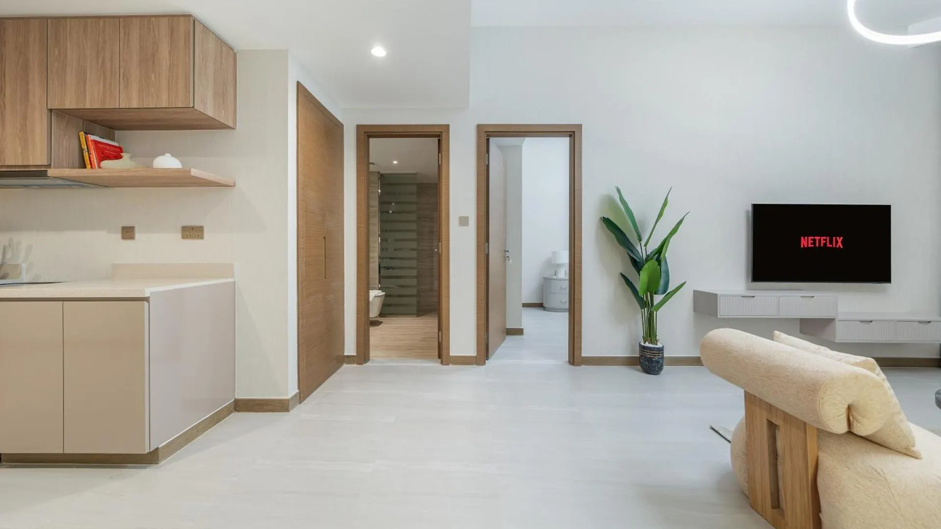Missoni-Inspired 1Br Apt Ultimate Luxury Living Dubai