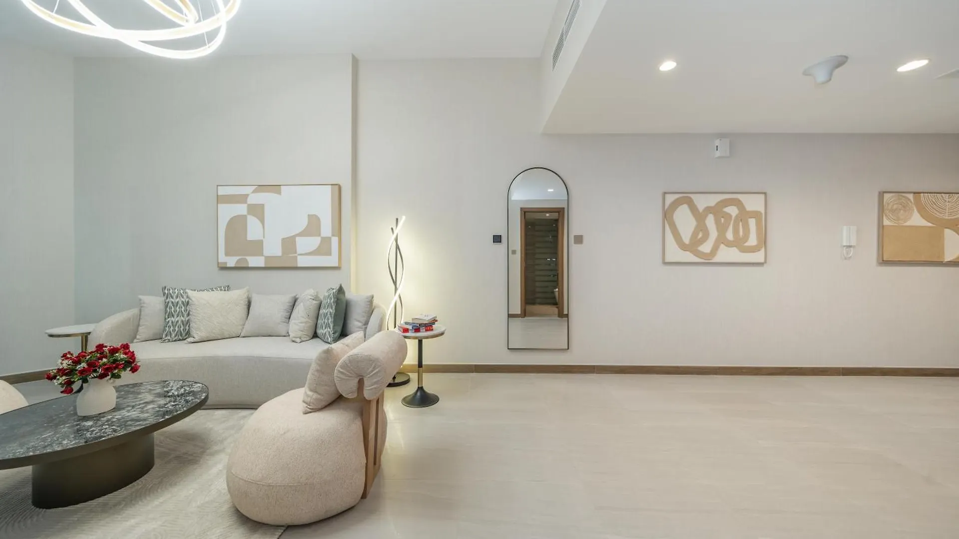 Appartement Missoni-Inspired 1Br Apt Ultimate Luxury Living Dubai