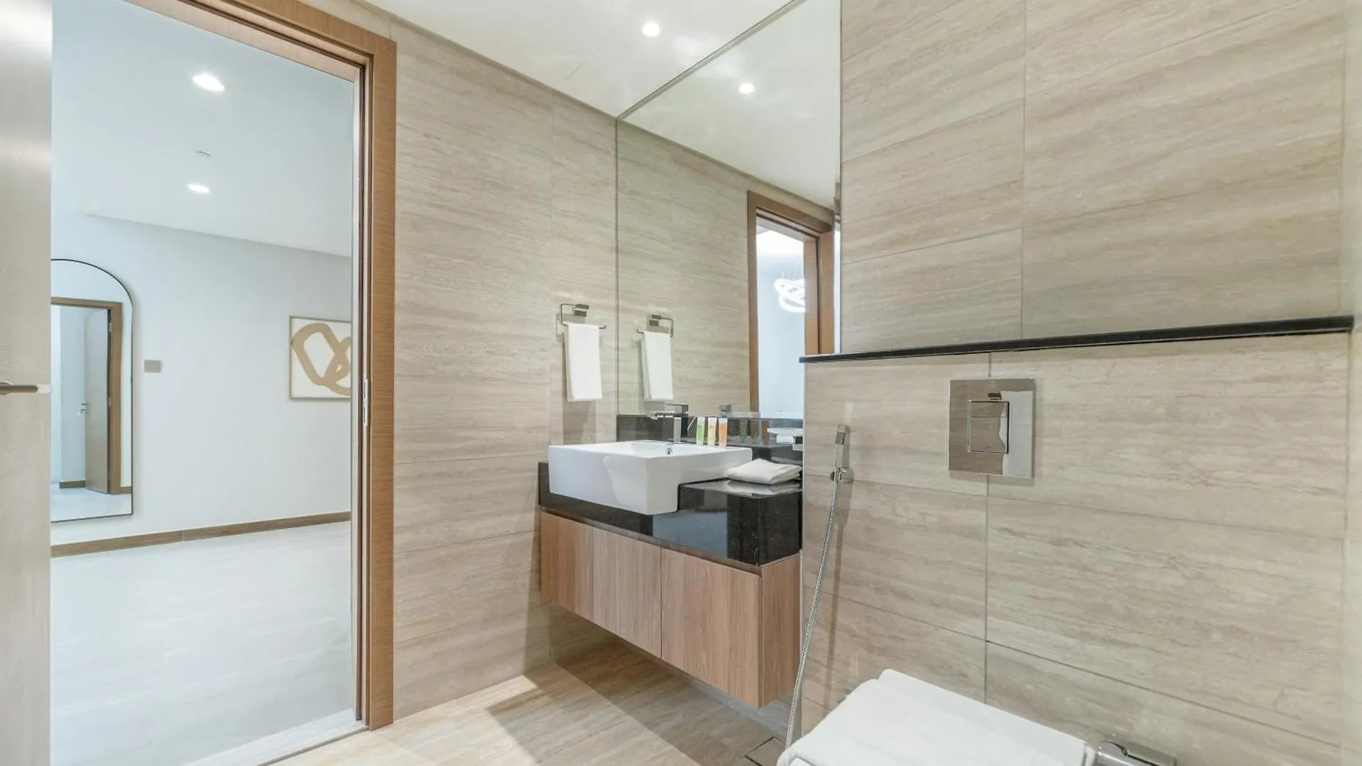 Appartement Missoni-Inspired 1Br Apt Ultimate Luxury Living Dubai