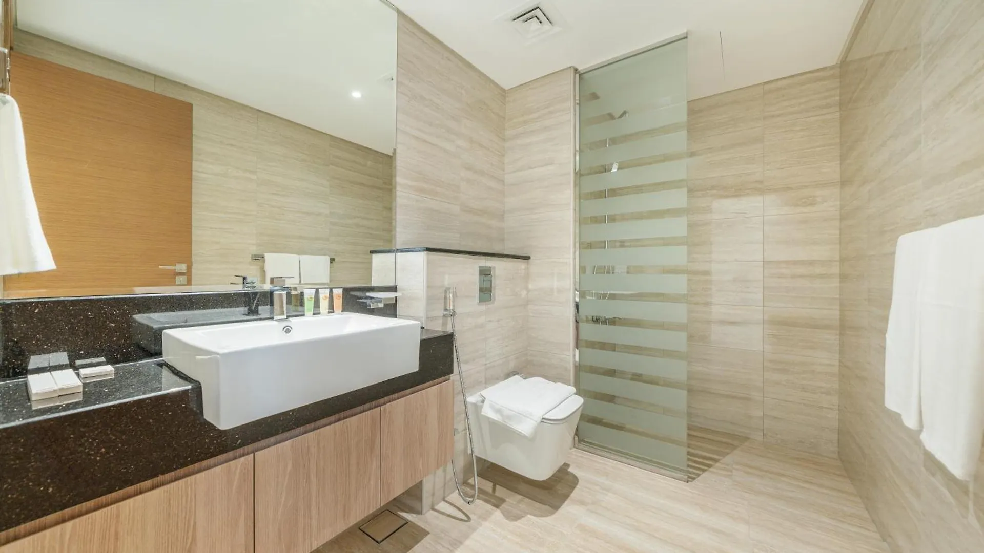 Appartement Missoni-Inspired 1Br Apt Ultimate Luxury Living Dubai