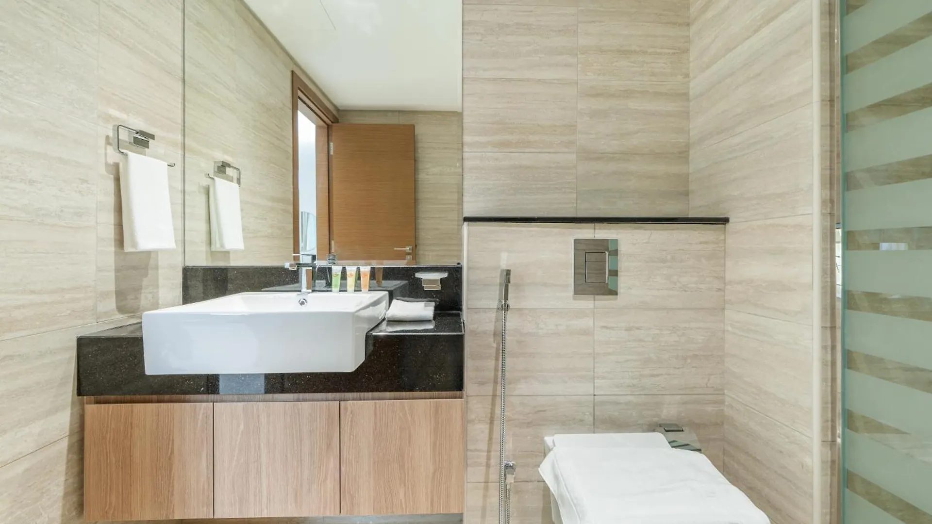 Missoni-Inspired 1Br Apt Ultimate Luxury Living Dubai Appartement