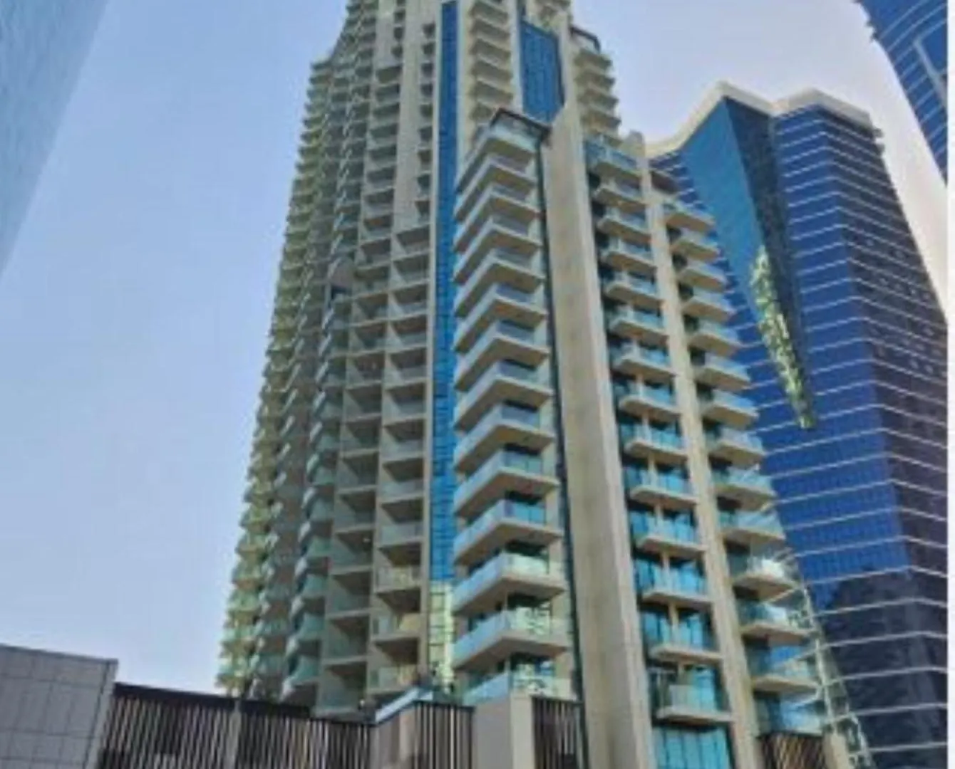 Missoni-Inspired 1Br Apt Ultimate Luxury Living Dubai